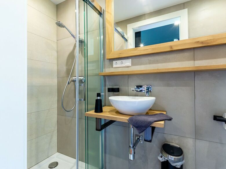 Lush Chalet In Sankt With Sauna & Jacuzzi