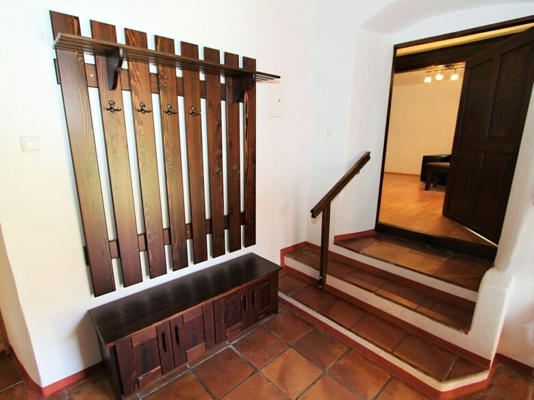Spacious Holiday Home With Sauna In Eberstein