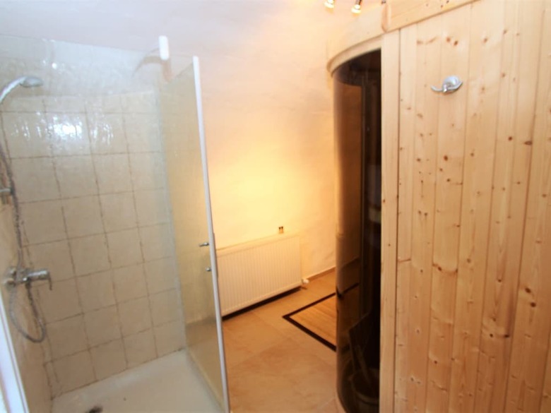 Spacious Holiday Home With Sauna In Eberstein