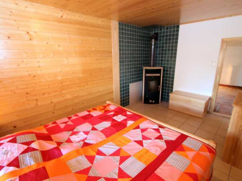 Spacious Holiday Home With Sauna In Eberstein