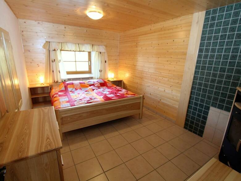 Spacious Holiday Home With Sauna In Eberstein