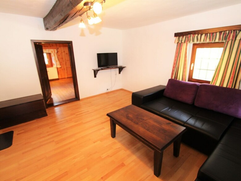 Spacious Holiday Home With Sauna In Eberstein