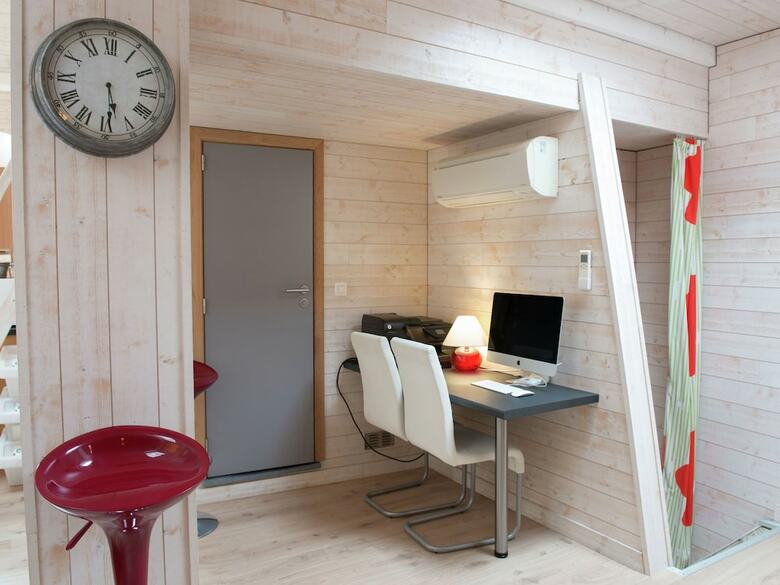 Beautiful Apartment In Spa Belgium With Jacuzzi
