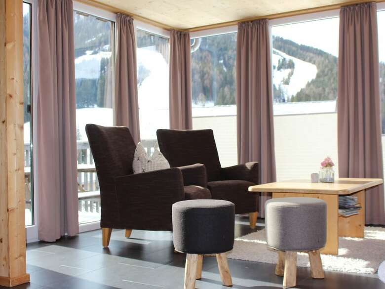Modern Chalet In Hohentauern With Sauna
