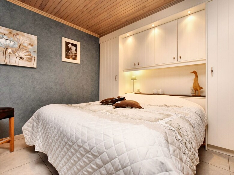 Luxurious Holiday Home With Jacuzzi And Sauna In Houffalize