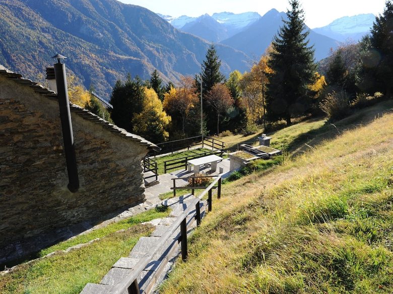 Stunning Apartment In Lenk Im Simmental With Terrace
