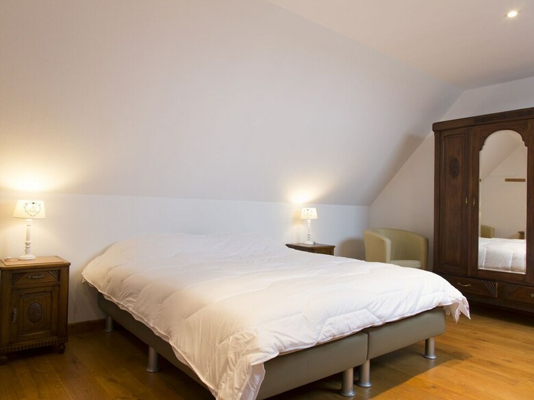 Rural Villa, 4 Kilometres From The Beach