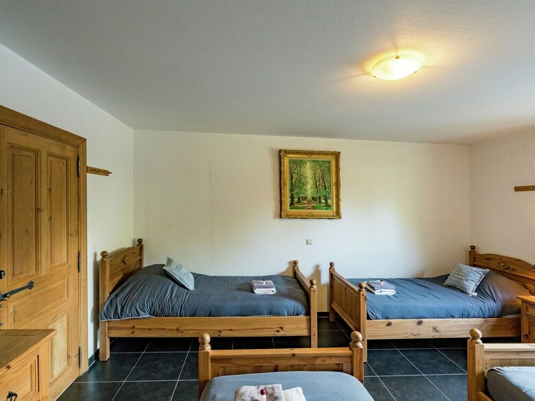 Rural Villa, 4 Kilometres From The Beach