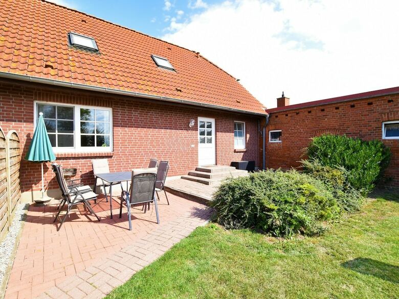 Charming Holiday Home In Robertsdorf On Baltic Coast