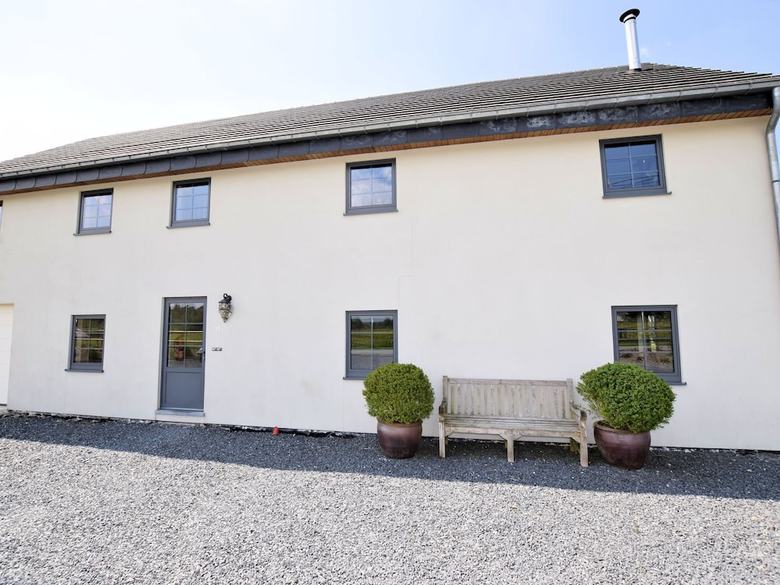 Comfortable And Spacious Apartment With Cosy Terrace And Fabulous View