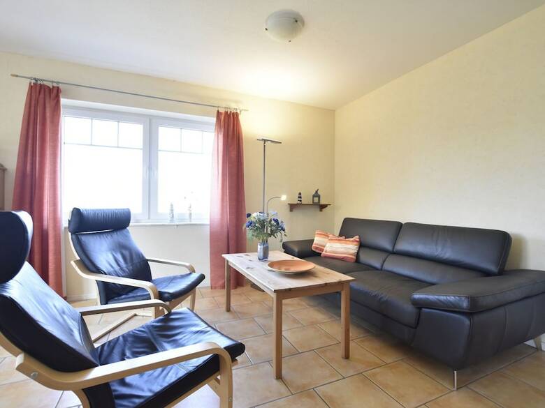 Lavish Apartment In Insel Poel With Sauna