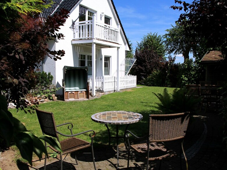 Lavish Apartment In Insel Poel With Sauna