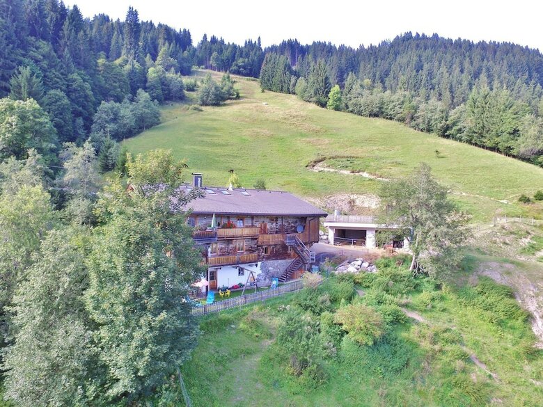 Splendid Apartment With Sauna, Barbecue, Terrace, Garden