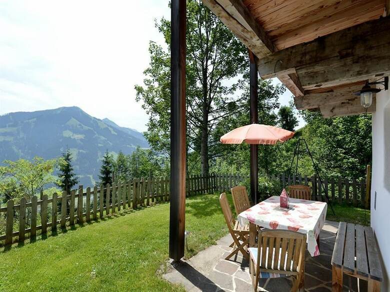 Splendid Apartment With Sauna, Barbecue, Terrace, Garden