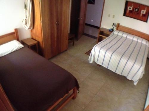 Hotel La Casablanca