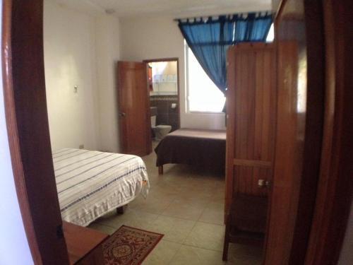 Hotel La Casablanca