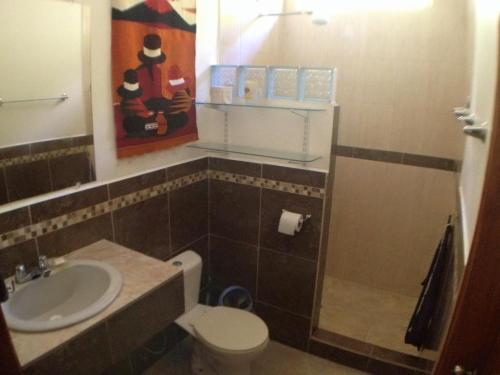 Hotel La Casablanca