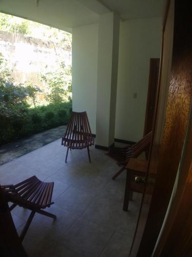 Hotel La Casablanca