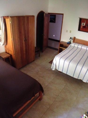 Hotel La Casablanca