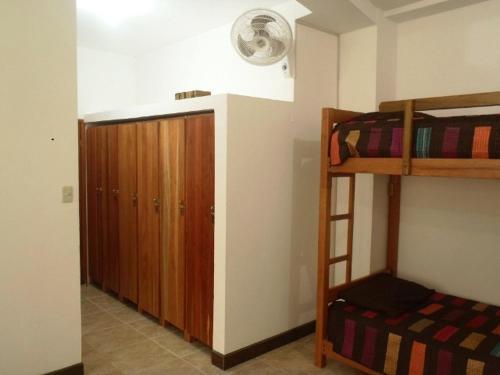 Hotel La Casablanca
