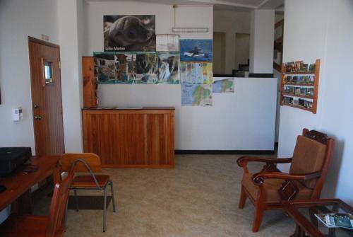 Hotel La Casablanca