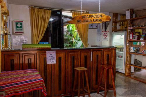 Bed & Breakfast Hostal Limoncocha