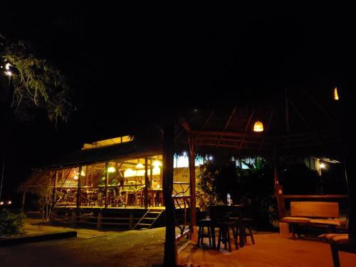 Anaconda Lodge Ecuador