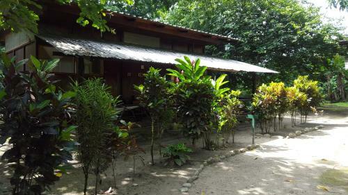 Anaconda Lodge Ecuador