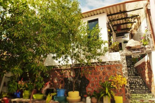 Hostal La K-leta Guest House