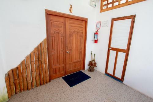 Apartamento Blue House Suite