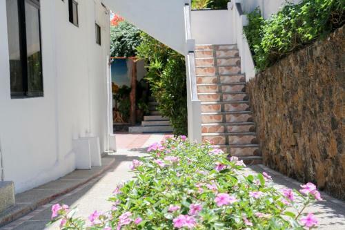 Apartamento Blue House Suite