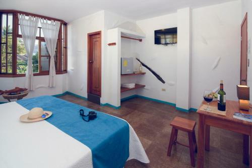 Hostal Galapagos Native