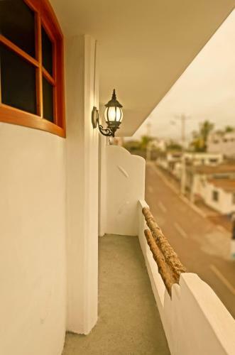 Hostal Galapagos Native