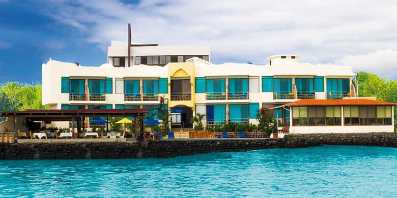 Hotel Solymar