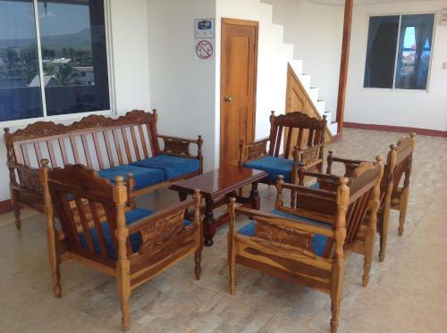Hostal Gloria - Gal�pagos Inn