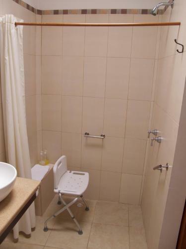 Galapagos Suites Bed & Breakfast