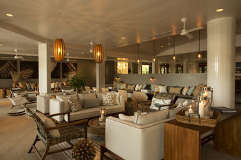 Hotel Finch Bay
