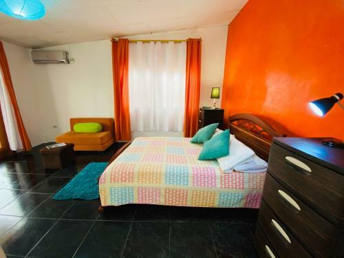 Hostal Zurisadai