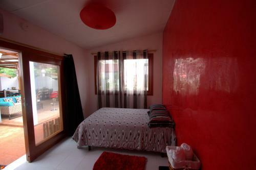 Hostal Zurisadai