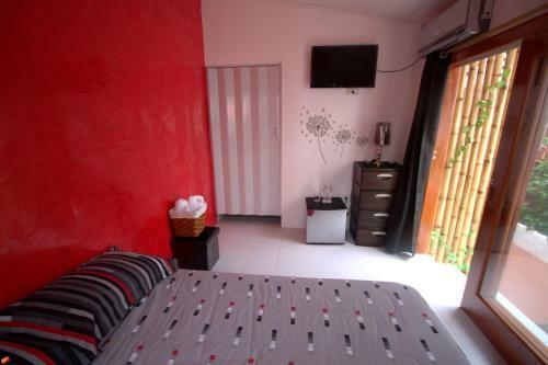 Hostal Zurisadai