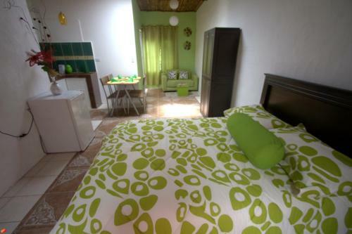 Hostal Zurisadai