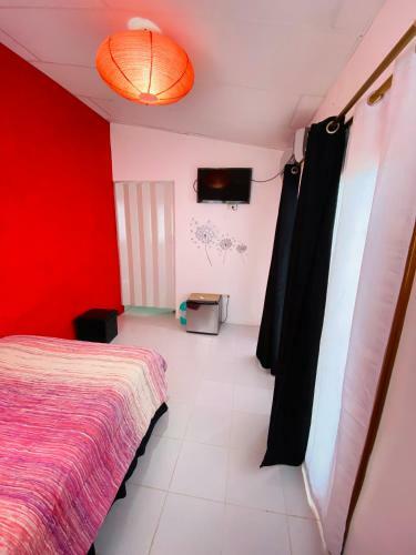 Hostal Zurisadai