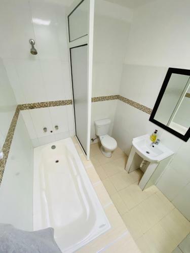 Hostal Zurisadai