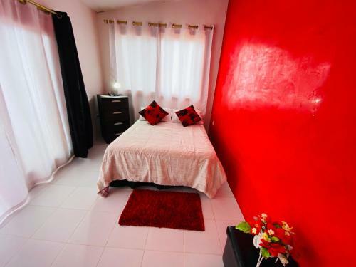 Hostal Zurisadai