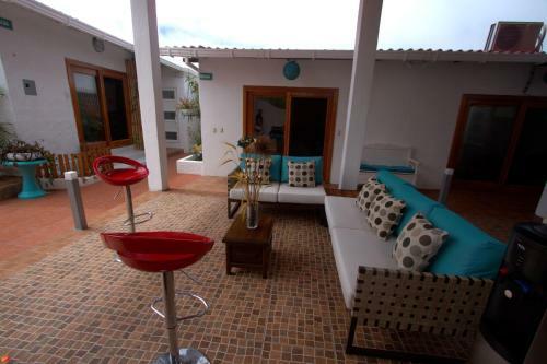 Hostal Zurisadai