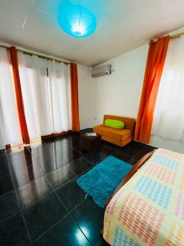Hostal Zurisadai