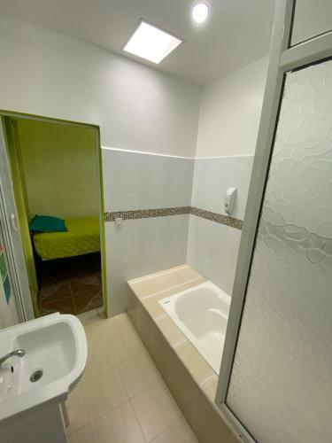 Hostal Zurisadai