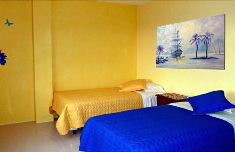 Hotel Galapagos Dreams