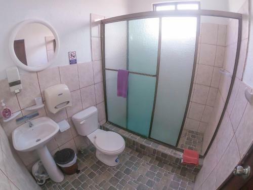 Apartamentos Suites Tintorera