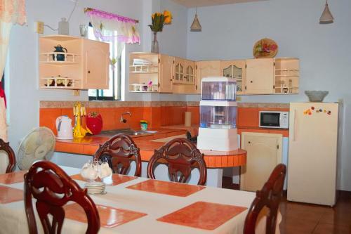 Apartamentos Suites Tintorera